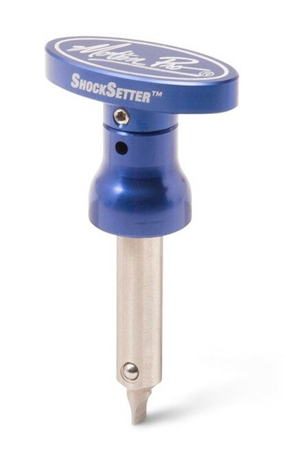 Shock Setter Tool