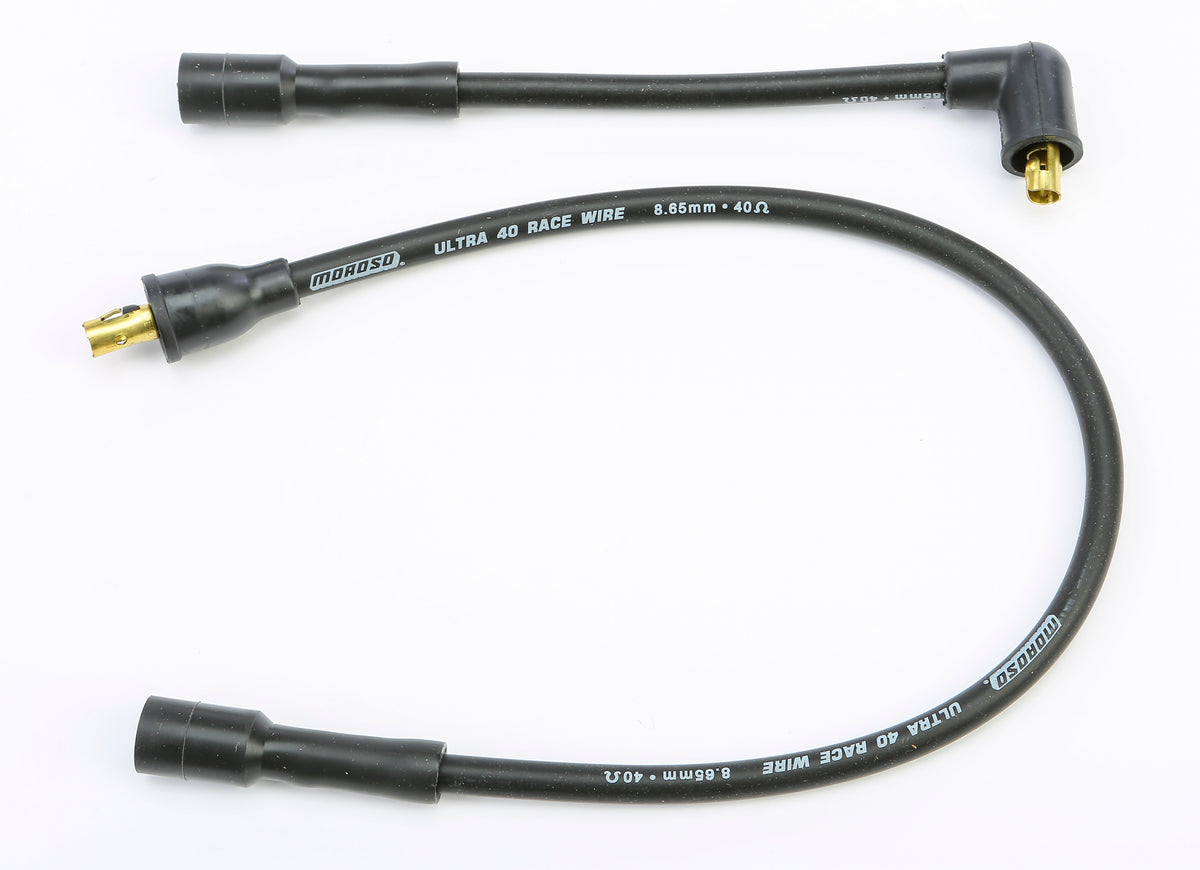 Ign Wires Ultra 40/Set 86 03 Xl (Ex 1200s)