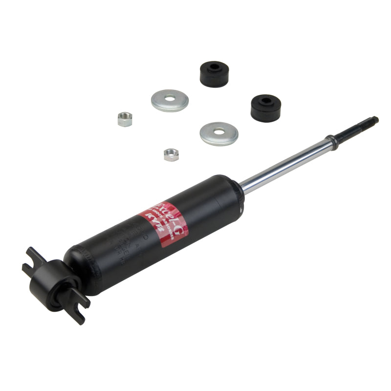 KYB Shocks &amp; Struts Excel-G Front CHEVROLET Express 1500 1996-02 CHEVROLET Express 2500 1996-02 CHEV