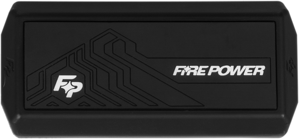 Bar Pad Ata Black