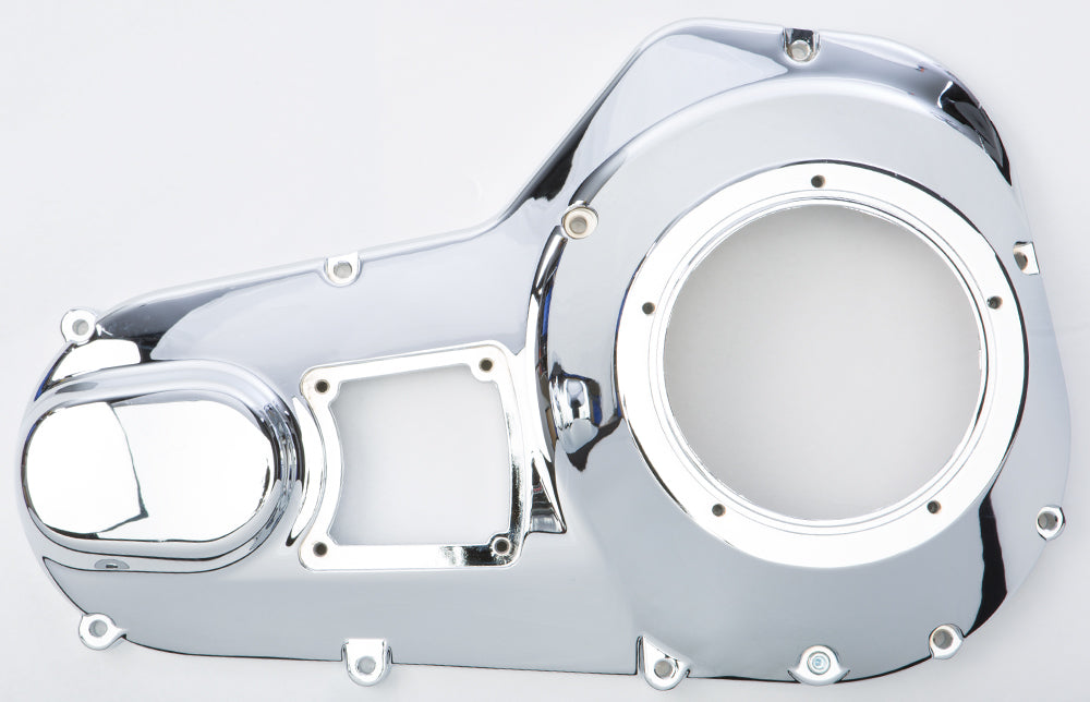 Outer Primary Cover Chrome Touring 99 06