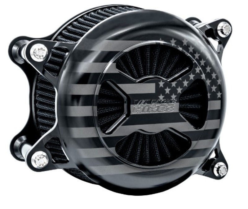 Vance &amp; Hines HD Multi Fit VO2 Amrca Intake Kit 2