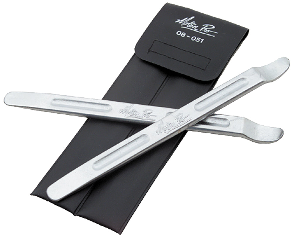 Enduro Pro Tire Iron Set 8.5"