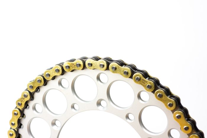 RENTHAL MX CHAIN R3-3 OFF-ROAD 520 - 114L