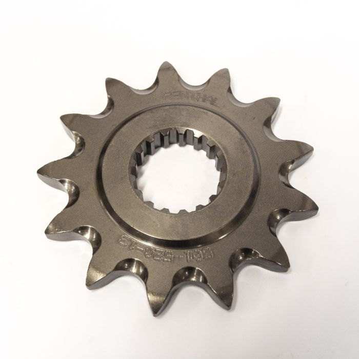 RENTHAL FRONT SPROCKET GROOVED 13T