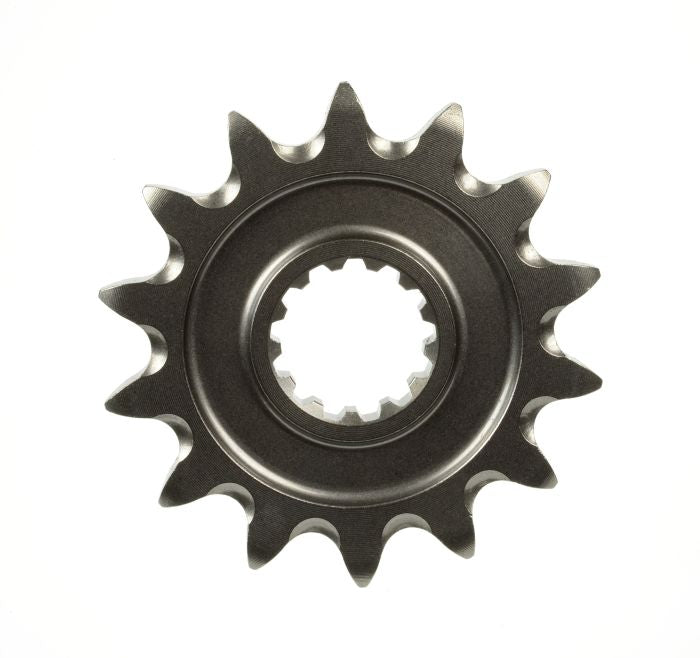 RENTHAL FRONT SPROCKET GROOVED 14T