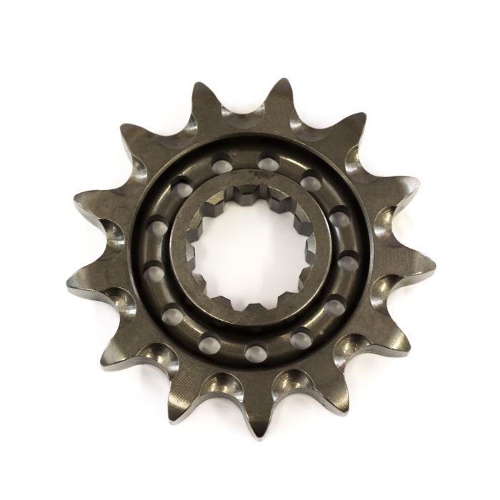 RENTHAL FRONT SPROCKET GROOVED 14T