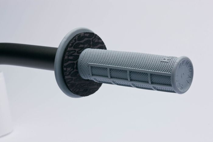 RENTHAL GRIP DONUTZ GREY