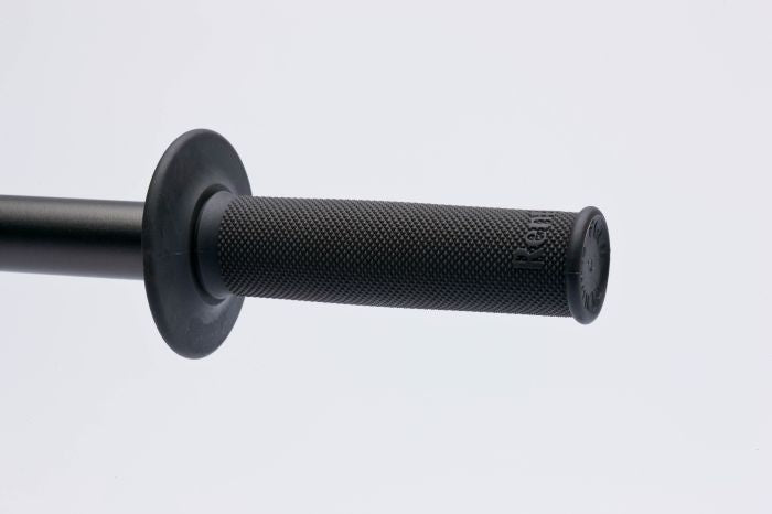 RENTHAL MX GRIPS FIRM FULL DIAMOND CHARCOAL