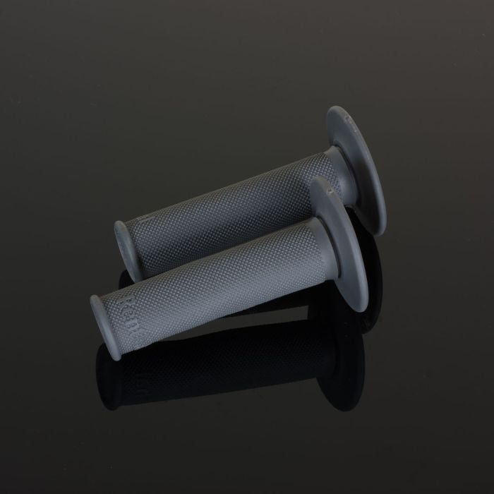 RENTHAL MX GRIPS MED FULL DIAMOND GREY