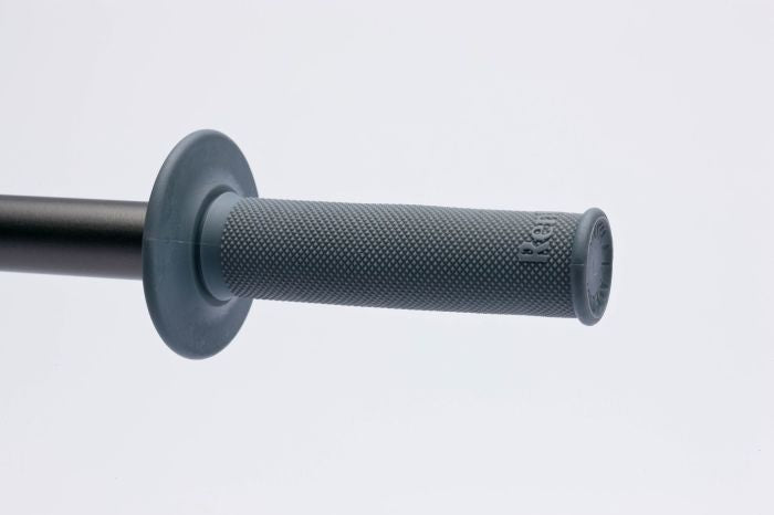 RENTHAL MX GRIPS MED FULL DIAMOND GREY