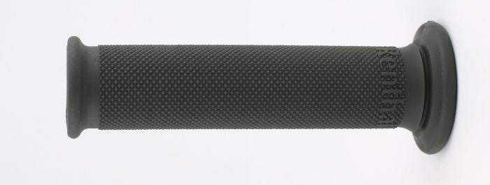RENTHAL TRIALS GRIPS FIRM FULL DIAMOND CHARCOAL