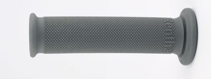 RENTHAL TRIALS GRIPS MED FULL DIAMOND GREY