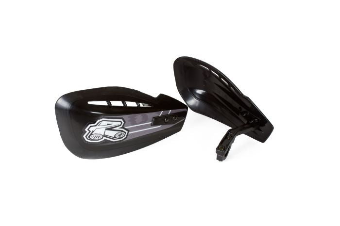RENTHAL HANDGUARD BLACK
