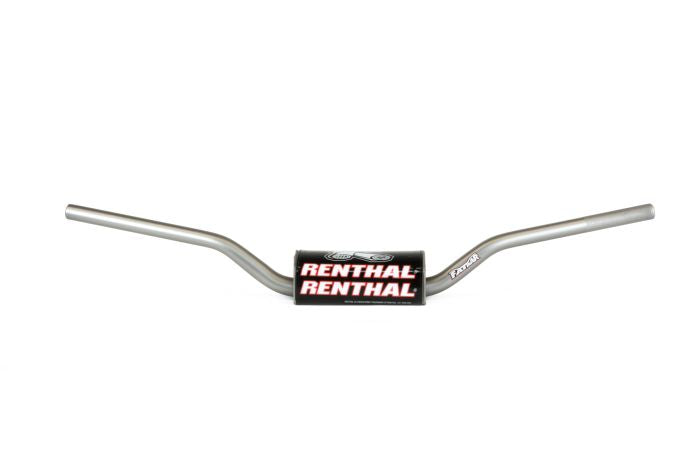 RENTHAL 605 RICKY JOHNSON / CR HIGH / KTM FATBAR TITANIUM
