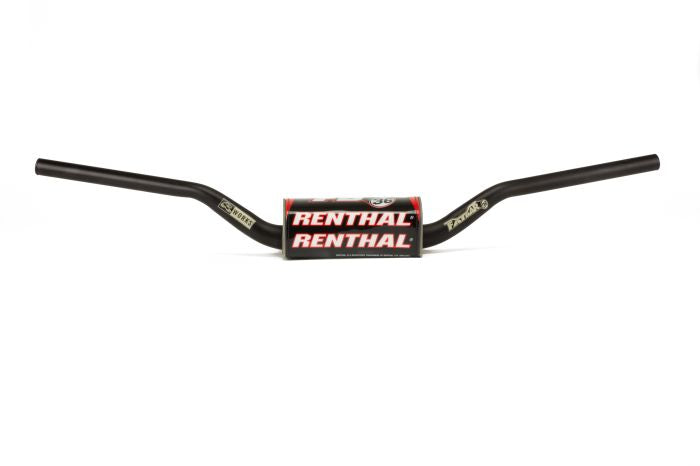 RENTHAL 930 RC / HONDA FATBAR36 BLACK