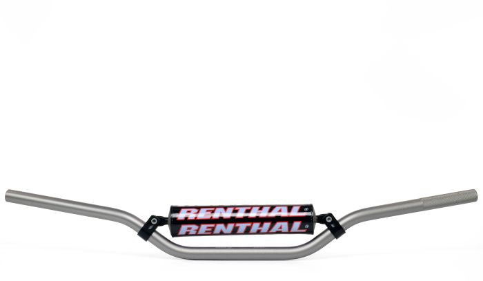 RENTHAL 971 7/8" HANDLEBAR GREY - PADDED