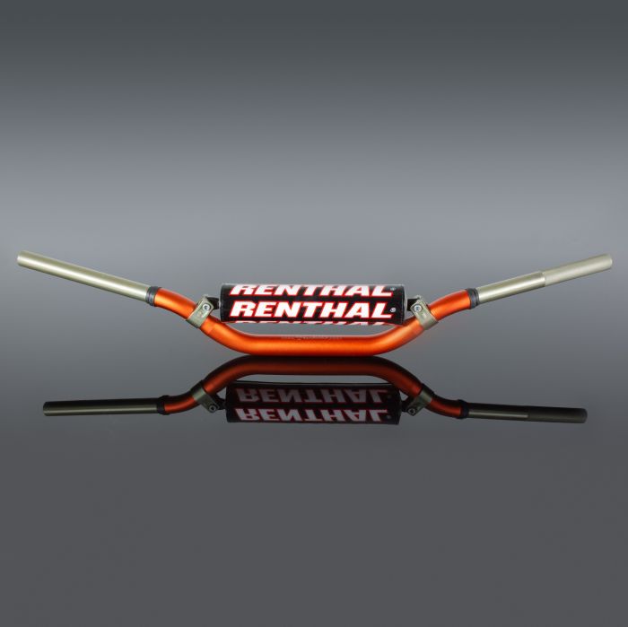 RENTHAL 996 VILLOPOTO / STEWART HON CRF TWINWALL ORG - PADDED