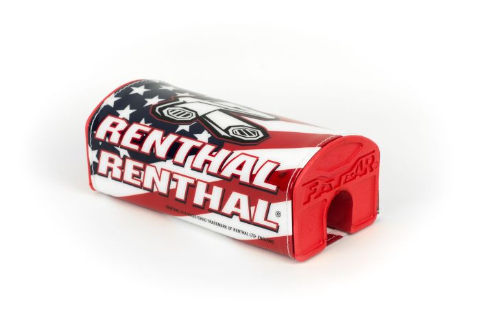 RENTHAL FATBAR PAD USA