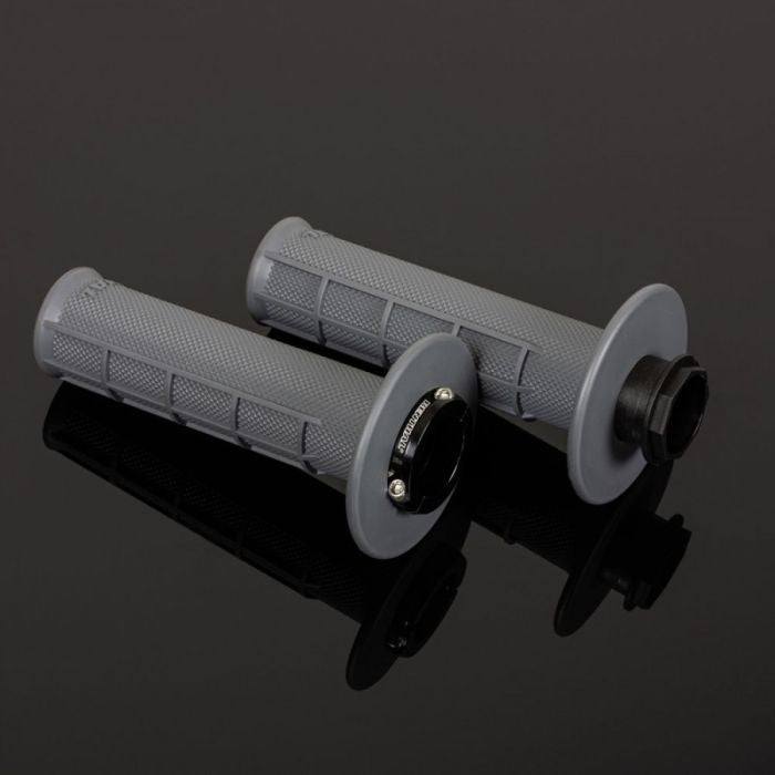 Renthal MX Original Lock-On - Medium (Half Waffle)