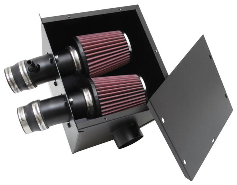K&amp;N 11-14 Polaris RZR 900 875CC Performance Intake Kit