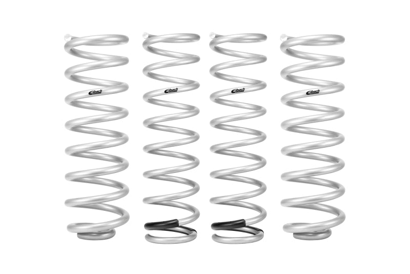 Eibach 2024 Ineos Grenadier 3.0L 6 Cyl. Turbo 4WD Pro-Lift Kit Springs (Front & Rear)