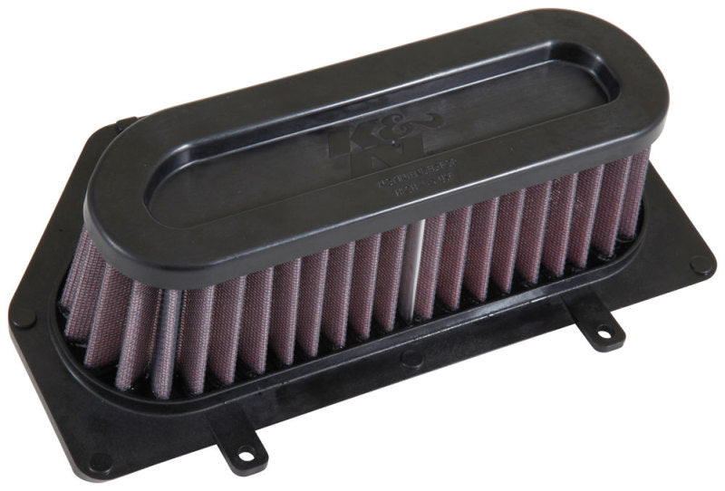 K&amp;N 2017 Suzuki GSXR1000 Race Specific Drop In Air Filter