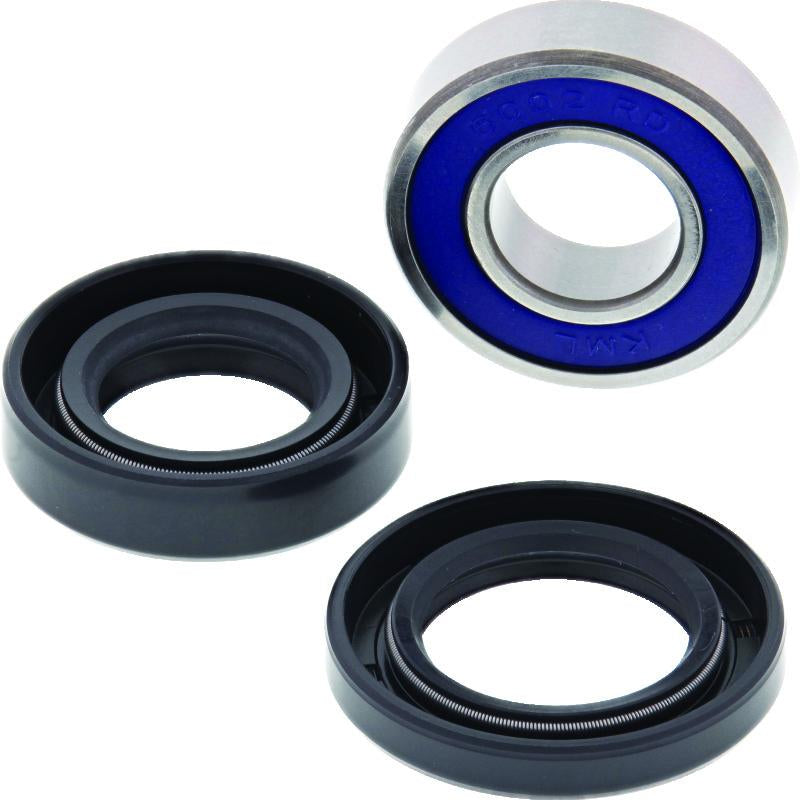 QuadBoss Steering Stem Bearing Lower