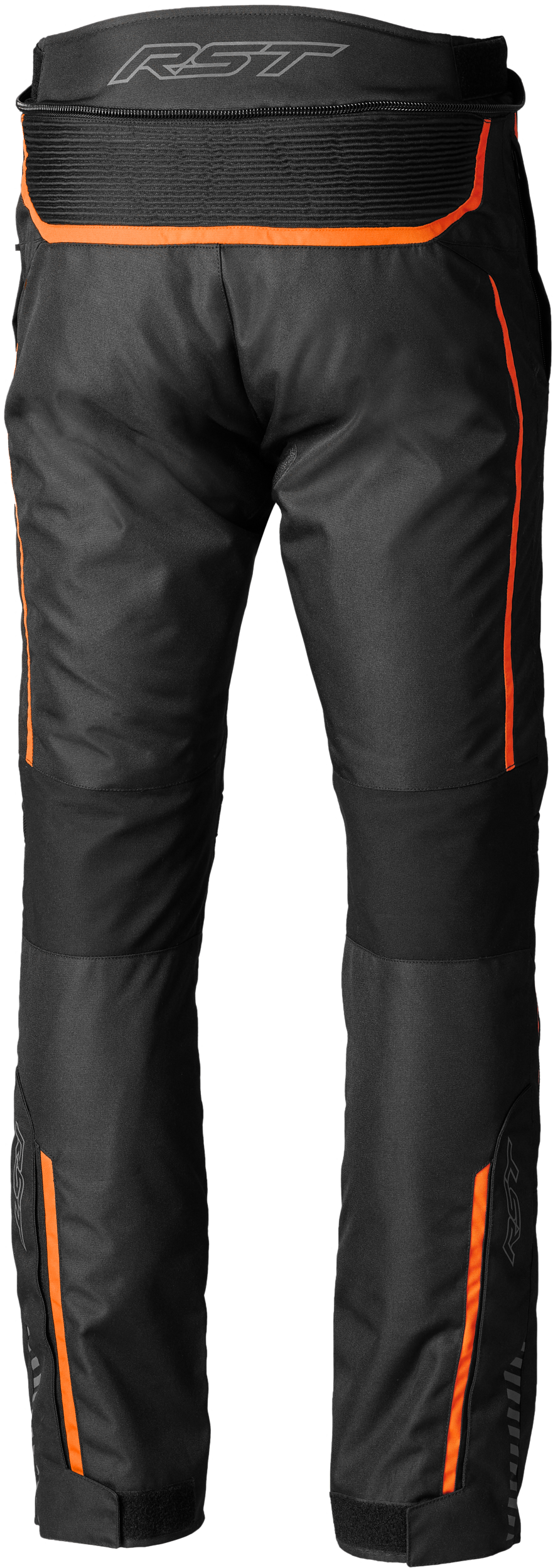 Maverick Evo Ce Jean Black/Orange Textile 4xl