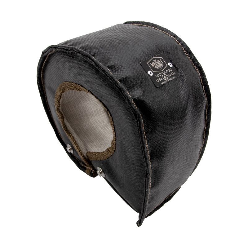 Wehrli Universal T6 Exhaust Housing Heat Blanket