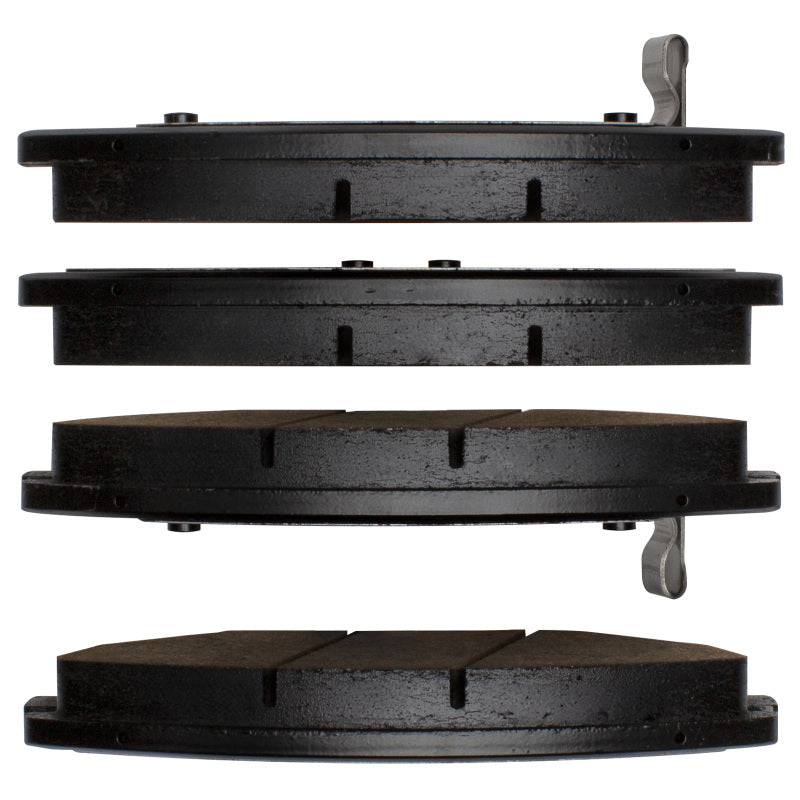 R1 16-22 Hyundai Tucson Front R1 Optimum OE Brake Pads