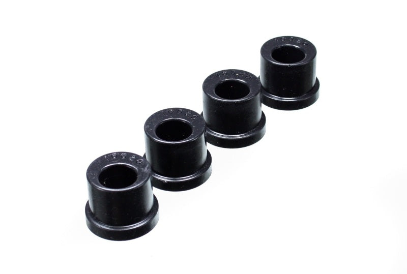 Energy Suspension Rack &amp; Pinion Bushings - Black