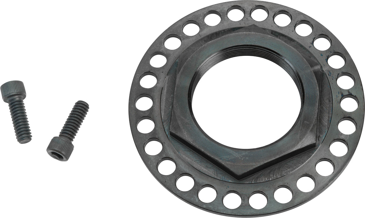 Sprocket Lock Nut Kit `06 Up Dyna 07 Up Sftl Touring