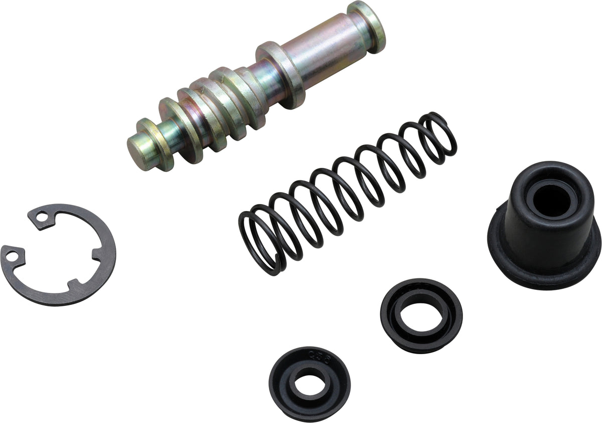 Master Cylinder Rebuild Kit 1/2&quot; Dual 07 Up Xl