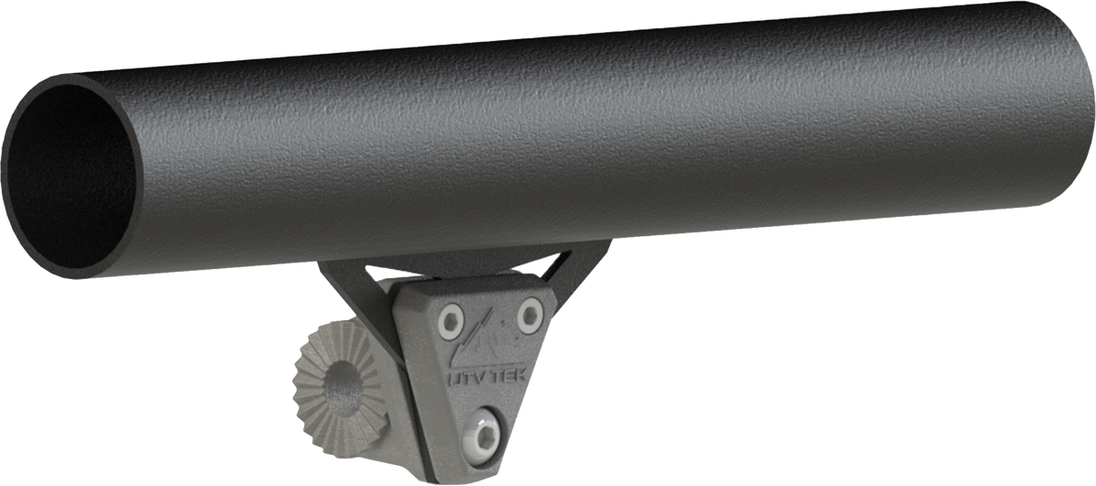 Clearview/Elite Series Triangle Tab Mount