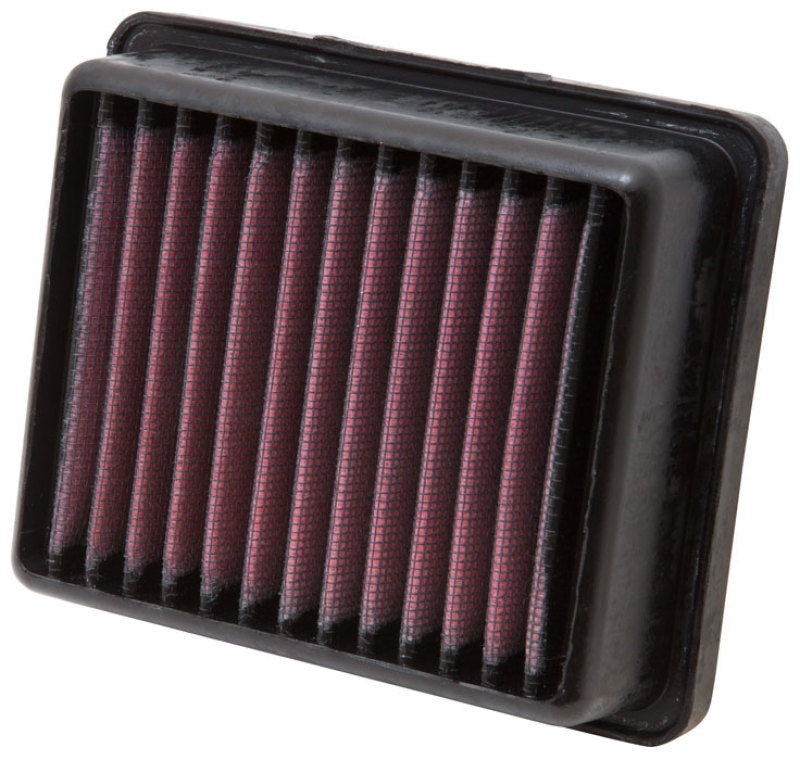 K&amp;N 11-13 KTM 125 Duke / 12-13 KTM 200 Duke Replacement Panel Air Filter