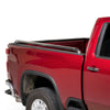 Putco 2020 Chevy Silverado HD / GMC Sierra HD - 2500/3500 6.8ft Bed Locker Side Rails