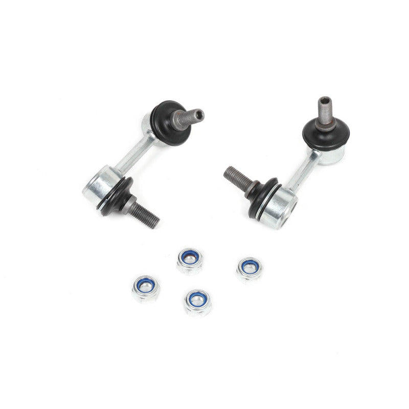 BLOX Racing Fixed End Links Set - 1994-2001 Acura Integra / 1992-2000 Honda Civic Del Sol