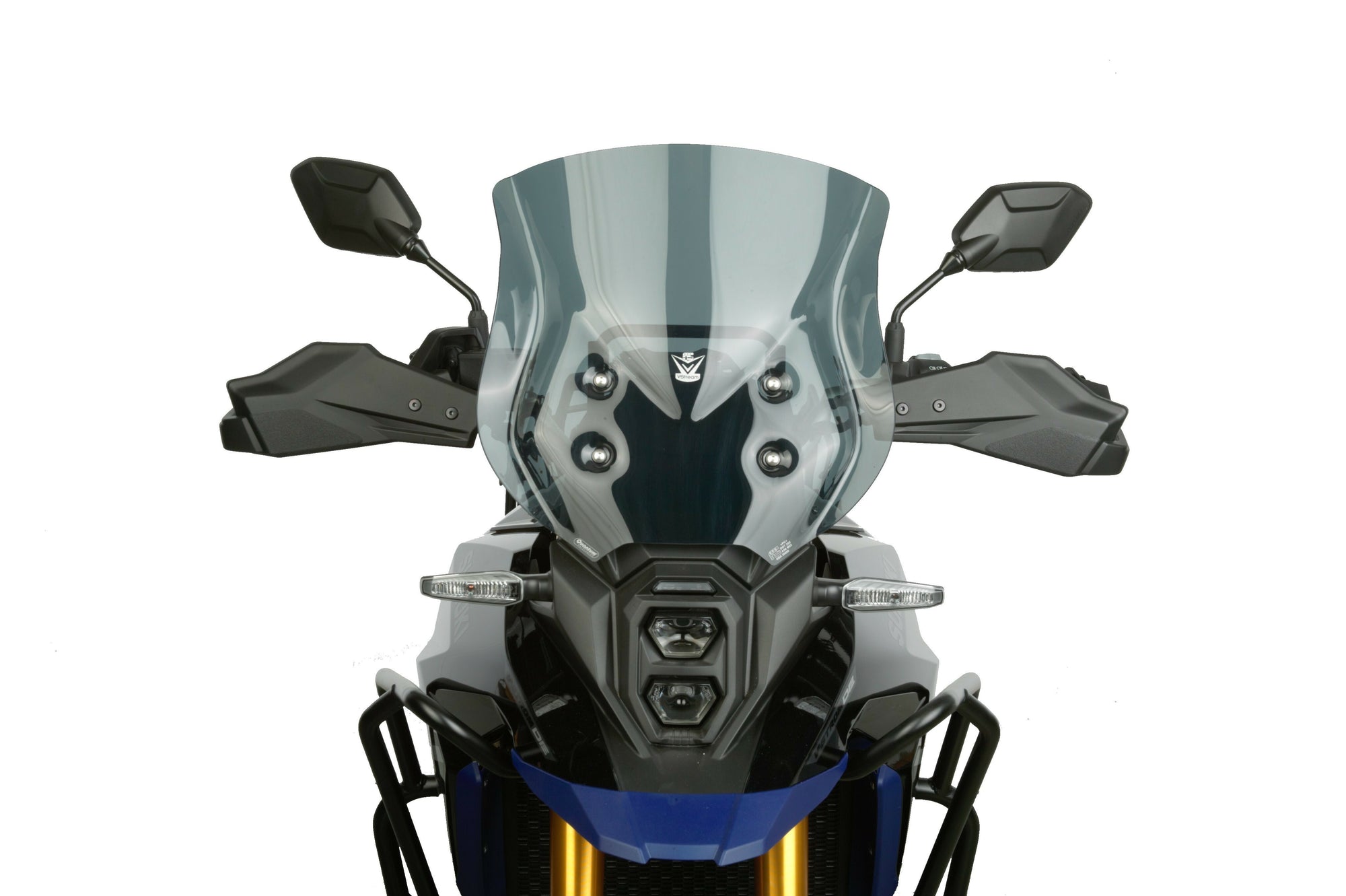 Vstream Windscreen Low Dark Tint Suz