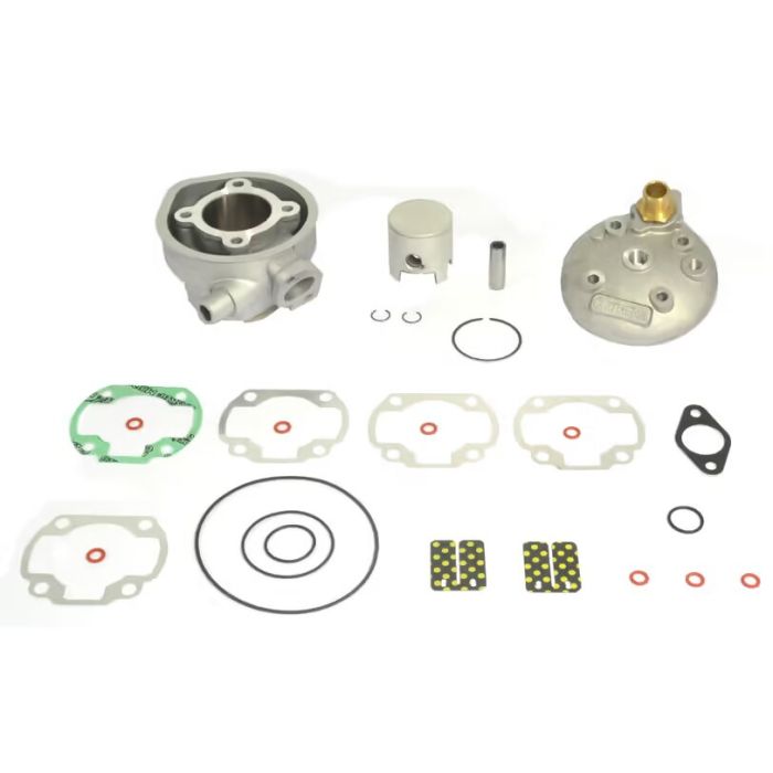 ATHENA CYL. KIT YAM. JOG 12MM. PIN