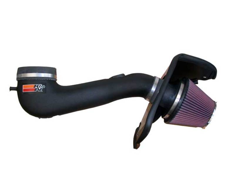 K&amp;N 05 Ford Mustang GT V8-4.6L Performance Intake Kit