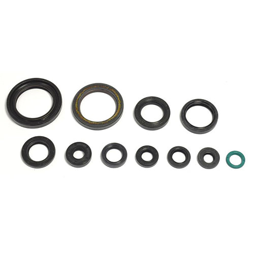 ATHENA ENG. OIL SEAL KIT HONDA CRF 250 04-06