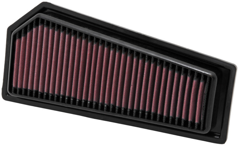 K&amp;N 09-10 Mercedes Benz E250CGI 1.8L-L4 Drop In Air Filter