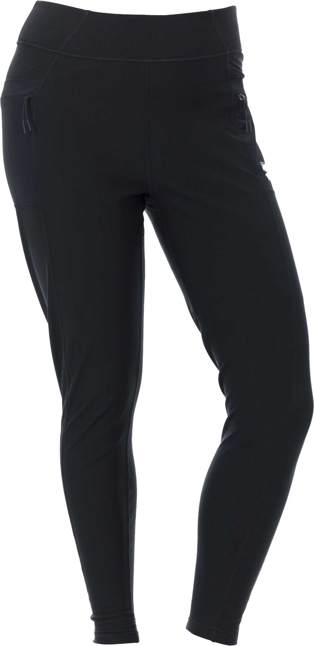 Cold Weather Leggings Black Sm
