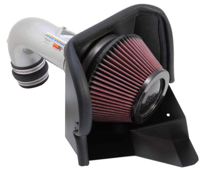 K&amp;N 11-12 Scion tC 2.5L Typhoon Performance Intake