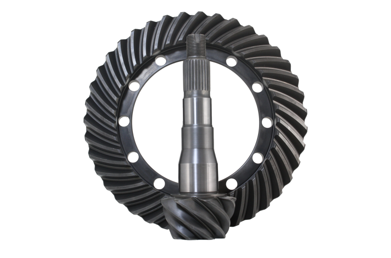 Revolution Gear &amp; Axle 69-90 Toyota Land Cruiser 9.5in 27 Spline 4.88 Ratio Ring &amp; Pinion Set