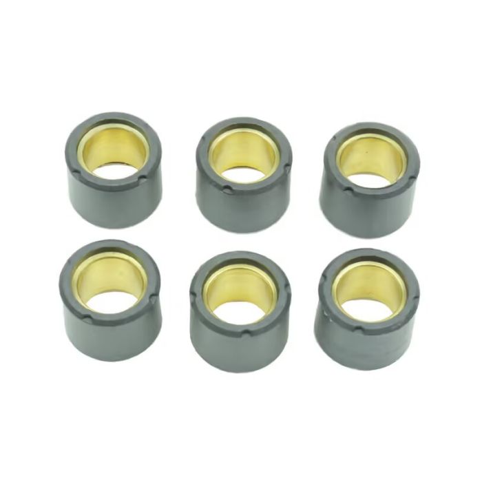 ATHENA KIT 6 WEIGHTS 19X15,5 GR.6,4