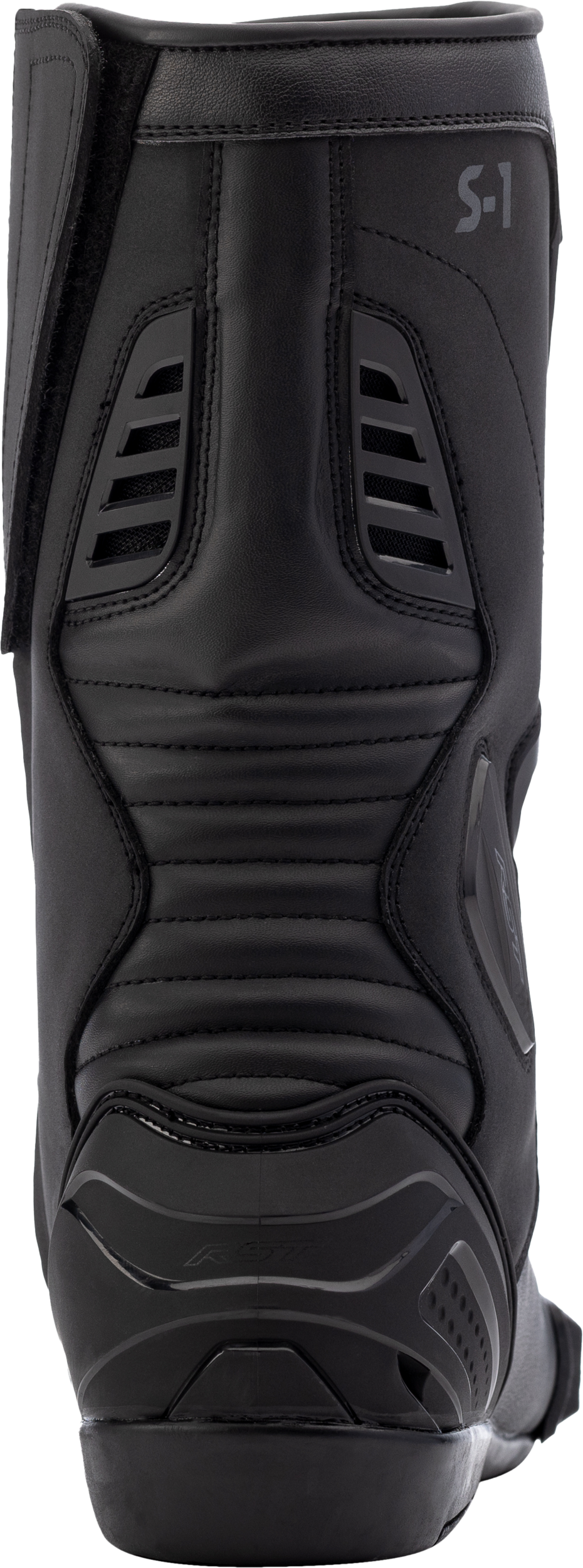 Ladies S1 Ce Boot Black Waterproof Sz 8