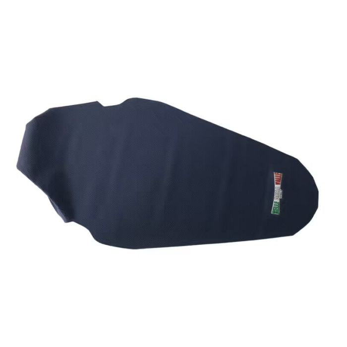 ATHENA SEAT COVER-RACING BLUE