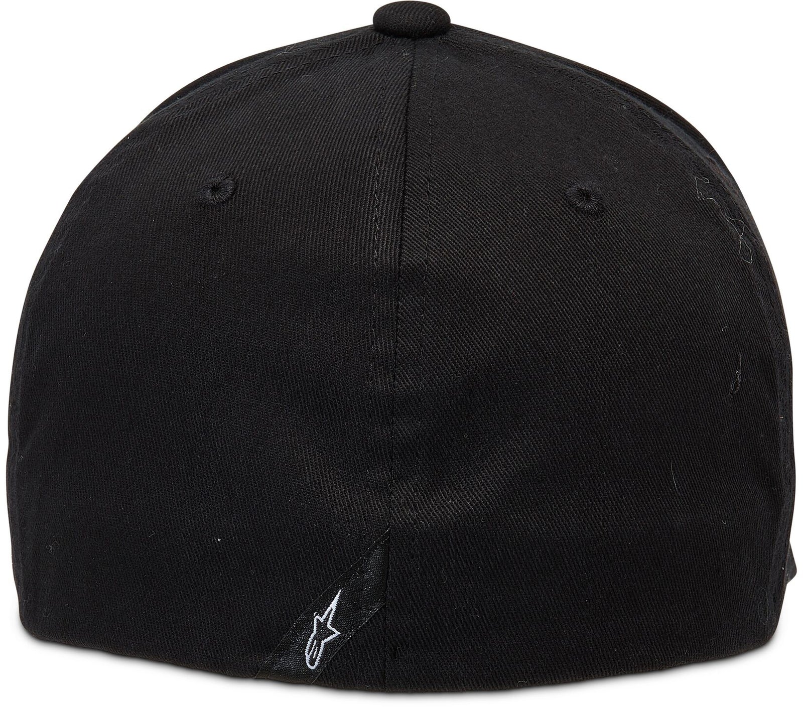 Hardy Hat Black Lg/Xl
